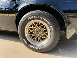 1978 Pontiac Firebird (CC-2114115) for sale in Newfield, New Jersey