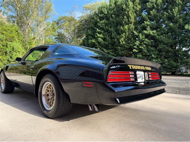 1978 Pontiac Firebird (CC-2114115) for sale in Newfield, New Jersey
