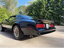 1978 Pontiac Firebird (CC-2114115) for sale in Newfield, New Jersey