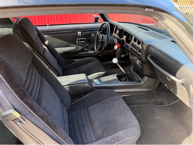 1978 Pontiac Firebird (CC-2114115) for sale in Newfield, New Jersey