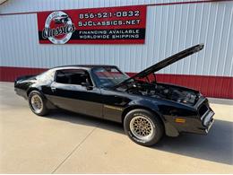 1978 Pontiac Firebird (CC-2114115) for sale in Newfield, New Jersey
