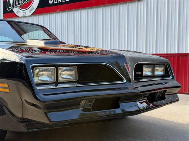 1978 Pontiac Firebird (CC-2114115) for sale in Newfield, New Jersey