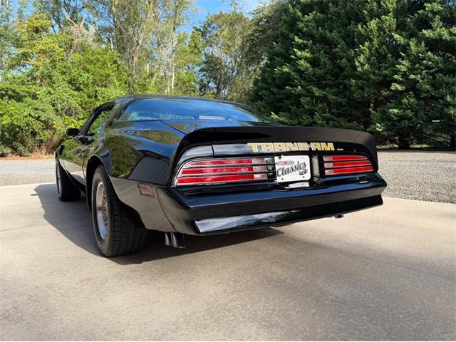 1978 Pontiac Firebird (CC-2114115) for sale in Newfield, New Jersey