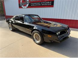 1978 Pontiac Firebird (CC-2114115) for sale in Newfield, New Jersey