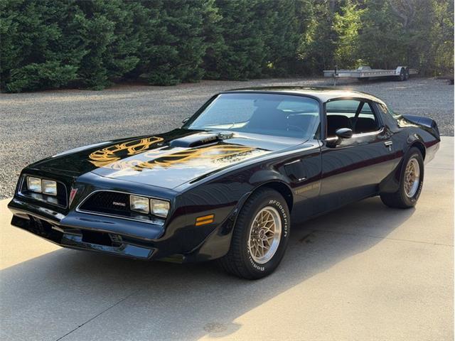 1978 Pontiac Firebird (CC-2114115) for sale in Newfield, New Jersey