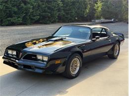 1978 Pontiac Firebird (CC-2114115) for sale in Newfield, New Jersey