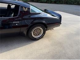 1978 Pontiac Firebird (CC-2114115) for sale in Newfield, New Jersey