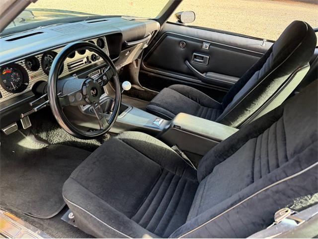 1978 Pontiac Firebird (CC-2114115) for sale in Newfield, New Jersey