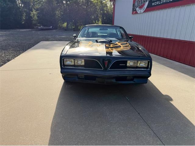 1978 Pontiac Firebird (CC-2114115) for sale in Newfield, New Jersey