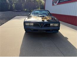 1978 Pontiac Firebird (CC-2114115) for sale in Newfield, New Jersey