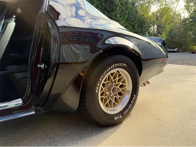 1978 Pontiac Firebird (CC-2114115) for sale in Newfield, New Jersey