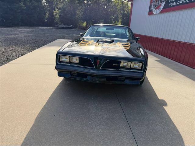 1978 Pontiac Firebird (CC-2114115) for sale in Newfield, New Jersey