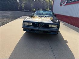1978 Pontiac Firebird (CC-2114115) for sale in Newfield, New Jersey
