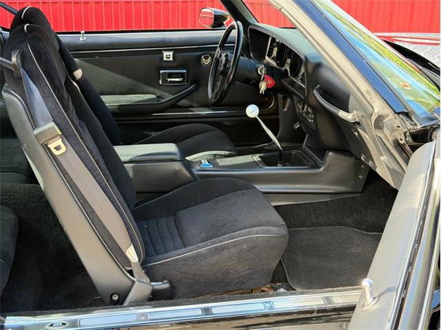 1978 Pontiac Firebird (CC-2114115) for sale in Newfield, New Jersey