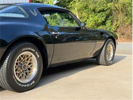 1978 Pontiac Firebird (CC-2114115) for sale in Newfield, New Jersey