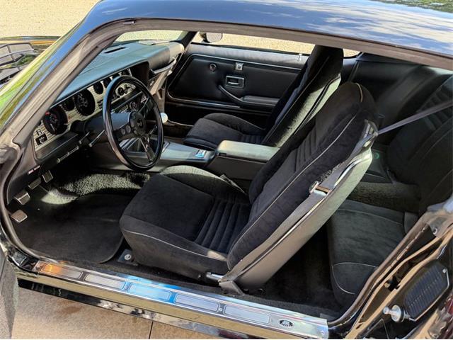 1978 Pontiac Firebird (CC-2114115) for sale in Newfield, New Jersey