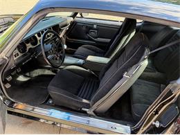1978 Pontiac Firebird (CC-2114115) for sale in Newfield, New Jersey