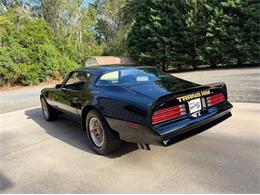 1978 Pontiac Firebird (CC-2114115) for sale in Newfield, New Jersey