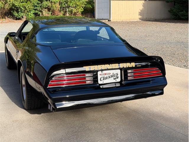 1978 Pontiac Firebird (CC-2114115) for sale in Newfield, New Jersey