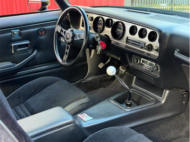 1978 Pontiac Firebird (CC-2114115) for sale in Newfield, New Jersey