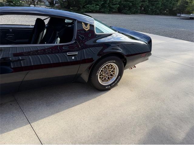 1978 Pontiac Firebird (CC-2114115) for sale in Newfield, New Jersey