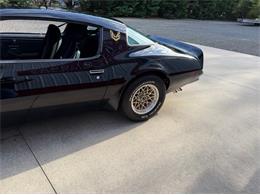 1978 Pontiac Firebird (CC-2114115) for sale in Newfield, New Jersey
