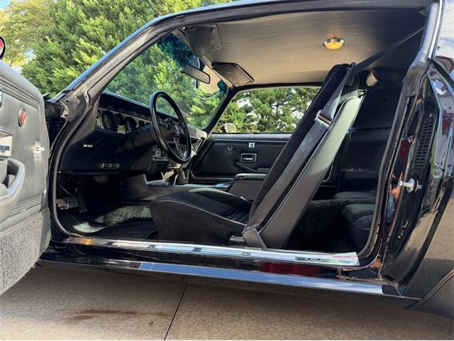 1978 Pontiac Firebird (CC-2114115) for sale in Newfield, New Jersey