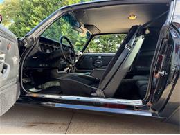 1978 Pontiac Firebird (CC-2114115) for sale in Newfield, New Jersey