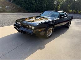 1978 Pontiac Firebird (CC-2114115) for sale in Newfield, New Jersey