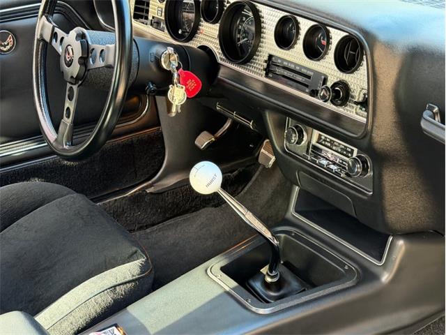 1978 Pontiac Firebird (CC-2114115) for sale in Newfield, New Jersey