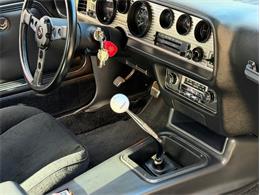 1978 Pontiac Firebird (CC-2114115) for sale in Newfield, New Jersey