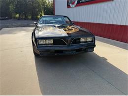 1978 Pontiac Firebird (CC-2114115) for sale in Newfield, New Jersey