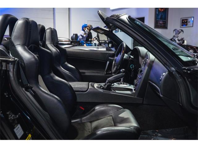 2003 Dodge Viper (CC-2114116) for sale in Shamong, New Jersey