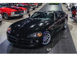 2003 Dodge Viper (CC-2114116) for sale in Shamong, New Jersey