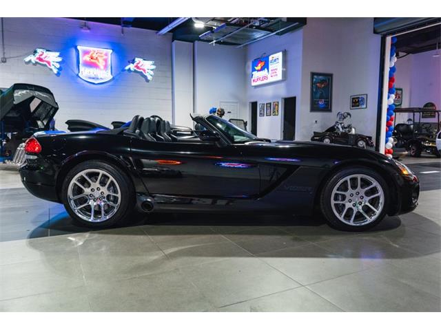2003 Dodge Viper (CC-2114116) for sale in Shamong, New Jersey