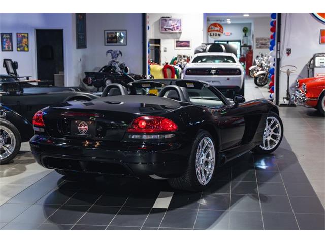 2003 Dodge Viper (CC-2114116) for sale in Shamong, New Jersey