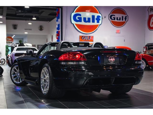 2003 Dodge Viper (CC-2114116) for sale in Shamong, New Jersey