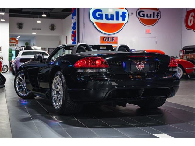 2003 Dodge Viper (CC-2114116) for sale in Shamong, New Jersey