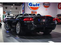 2003 Dodge Viper (CC-2114116) for sale in Shamong, New Jersey