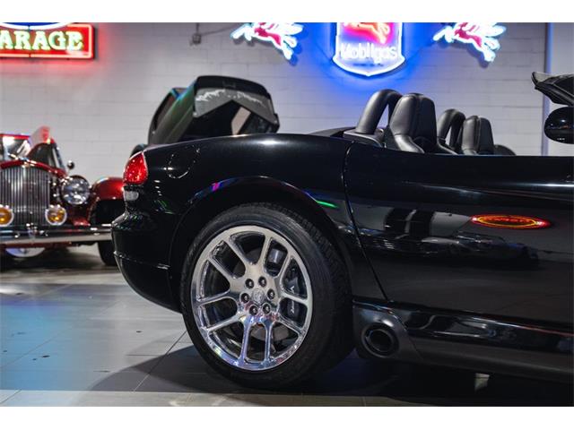 2003 Dodge Viper (CC-2114116) for sale in Shamong, New Jersey