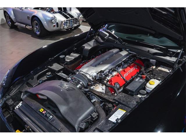 2003 Dodge Viper (CC-2114116) for sale in Shamong, New Jersey