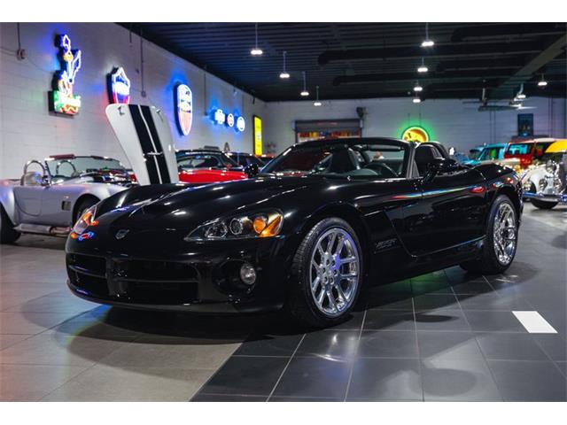 2003 Dodge Viper (CC-2114116) for sale in Shamong, New Jersey