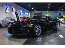 2003 Dodge Viper (CC-2114116) for sale in Shamong, New Jersey