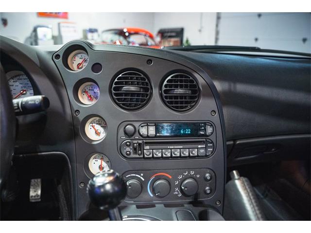 2003 Dodge Viper (CC-2114116) for sale in Shamong, New Jersey