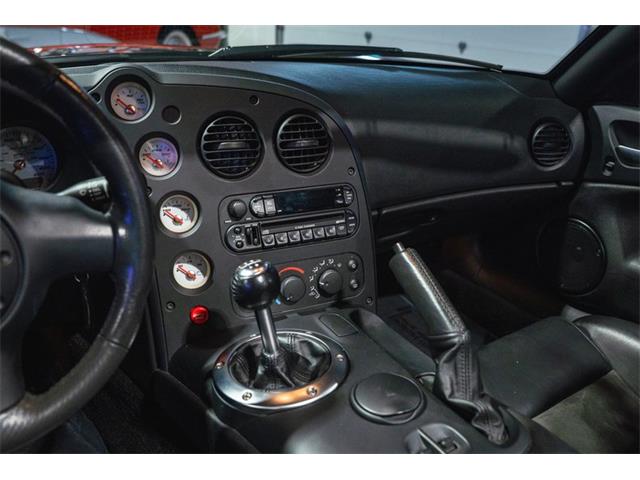 2003 Dodge Viper (CC-2114116) for sale in Shamong, New Jersey