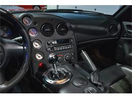 2003 Dodge Viper (CC-2114116) for sale in Shamong, New Jersey