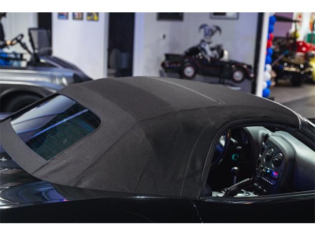 2003 Dodge Viper (CC-2114116) for sale in Shamong, New Jersey