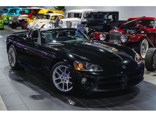 2003 Dodge Viper (CC-2114116) for sale in Shamong, New Jersey