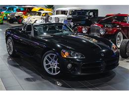 2003 Dodge Viper (CC-2114116) for sale in Shamong, New Jersey