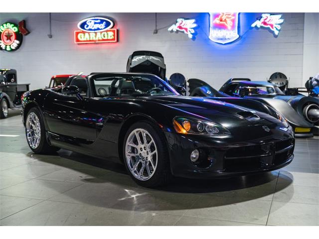 2003 Dodge Viper (CC-2114116) for sale in Shamong, New Jersey